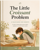 The Little Croissant Problem eBook