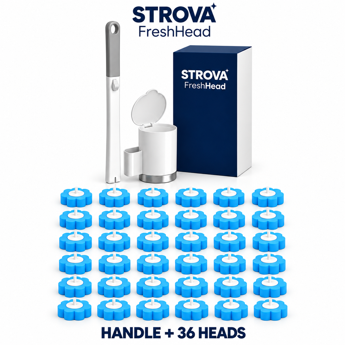 Strova FreshHead