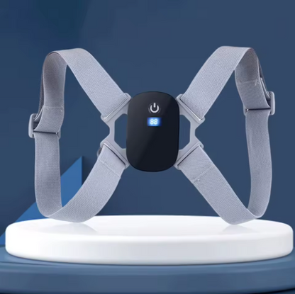 Strova's Smart Posture Trainer