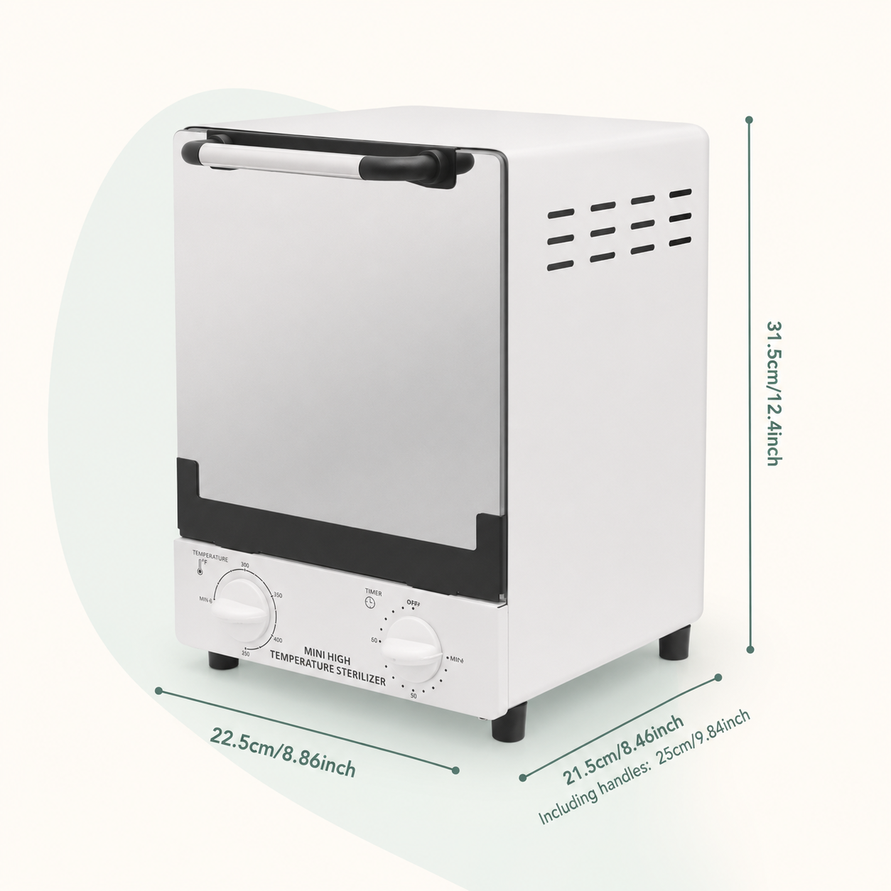 Strova™ Dog Gear Sanitizer