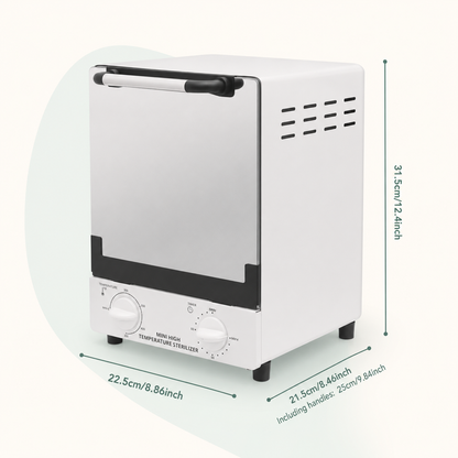 Strova™ Dog Gear Sanitizer